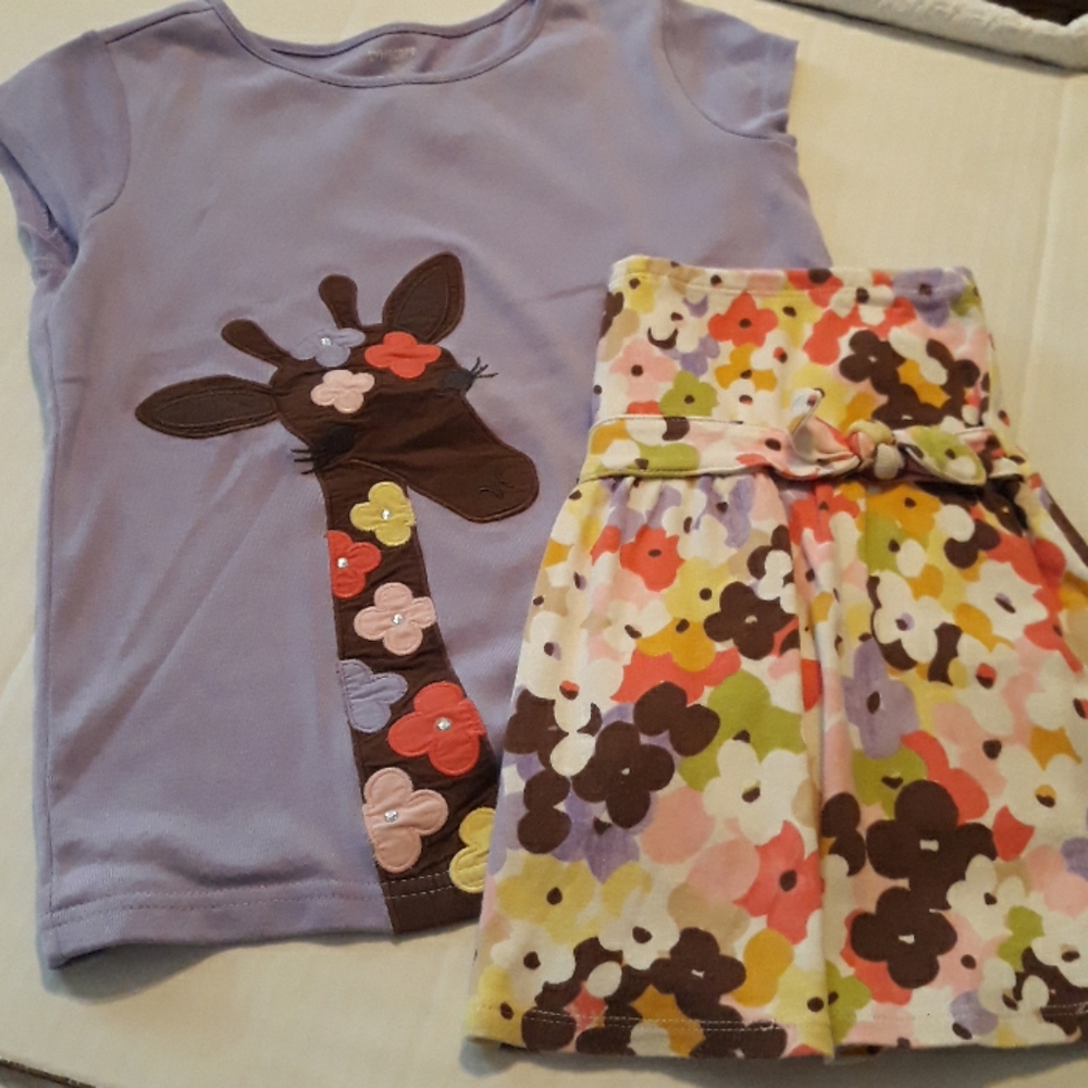 Girls Outfit